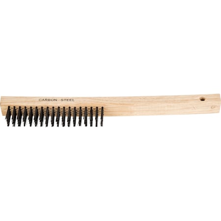 Pferd Scratch Brush 6 in L Brush 85048
